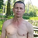 Знакомства: Юра, 44 года, Новогрудок