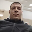 Знакомства: Андрей, 37 лет, Еманжелинск