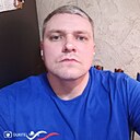 Знакомства: Антон, 40 лет, Мурманск