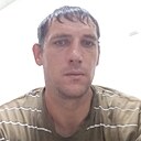 Знакомства: Данил, 37 лет, Тихорецк