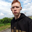Знакомства: Егор, 20 лет, Омутинский
