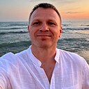 Знакомства: Алексей, 48 лет, Прага