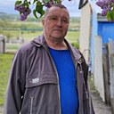 Знакомства: Николай, 65 лет, Саранск
