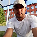 Знакомства: Наим, 38 лет, Санкт-Петербург