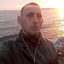 Знакомства: Сергей, 40 лет, Уссурийск