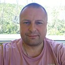 Знакомства: Дима, 45 лет, Москва