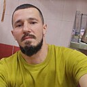 Знакомства: Виктор, 38 лет, Туапсе