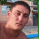 Знакомства: Дамир, 35 лет, Оренбург
