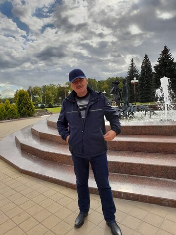 Фото - Tabor.ru
