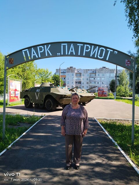 Фото - Tabor.ru