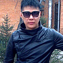 Знакомства: Анд, 39 лет, Чита