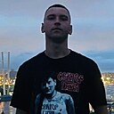 Знакомства: Семён, 25 лет, Владивосток