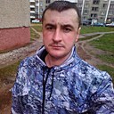 Знакомства: Алексей, 40 лет, Полоцк