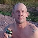 Знакомства: Андрей, 41 год, Братск
