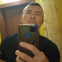 Знакомства: Андрей, 47 лет, Енакиево