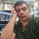 Знакомства: Юрий, 36 лет, Усолье-Сибирское