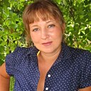 Знакомства: Светлана, 45 лет, Ржев