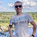 Знакомства: Михаил, 35 лет, Вологда