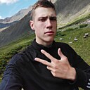 Знакомства: Прохор, 22 года, Краснодар