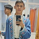 Знакомства: Илья, 20 лет, Сибай