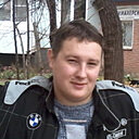 Знакомства: Сергей, 40 лет, Ульяновск