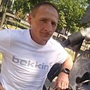 Знакомства: Андрей, 46 лет, Минск