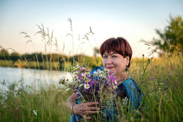 Фото - Tabor.ru