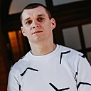 Знакомства: Максим, 37 лет, Солигорск
