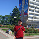 Знакомства: Vladimir, 50 лет, Мелитополь