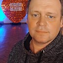 Знакомства: Митя, 46 лет, Гомель