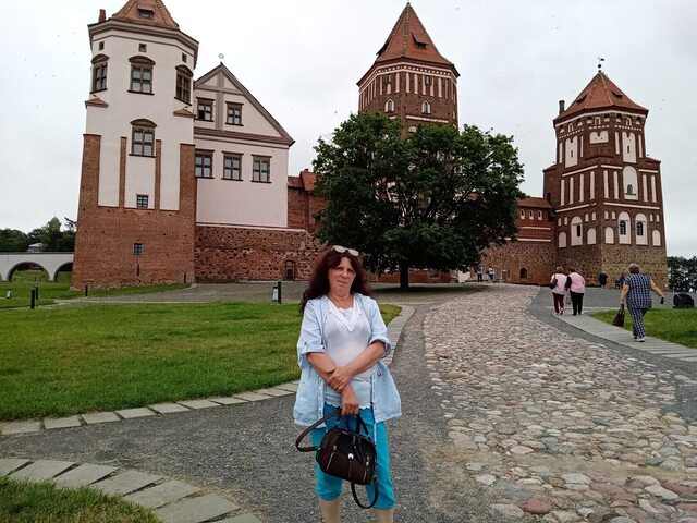 Фото - Tabor.ru