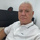 Знакомства: Кулбай, 58 лет, Шымкент