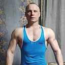 Знакомства: Саша, 39 лет, Витебск