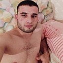 Знакомства: Саид, 29 лет, Забайкальск