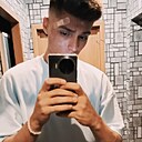 Знакомства: Андрей, 25 лет, Красноярск