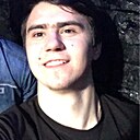 Знакомства: Владислав, 28 лет, Карасук