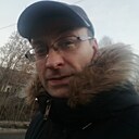 Знакомства: Игорь, 47 лет, Муром