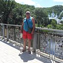 Знакомства: Юрий, 61 год, Красный Лиман