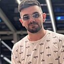 Знакомства: Mamed, 34 года, Гянджа