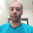 Знакомства: Олег, 35 лет, Вологда