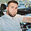 Знакомства: Али, 29 лет, Тучково