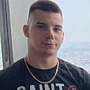 Знакомства: Георгий, 26 лет, Норильск