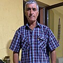 Знакомства: Бахтияр, 61 год, Новочеркасск