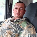 Знакомства: Михаил, 37 лет, Псков