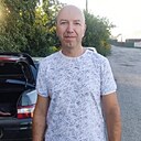 Знакомства: Юрий, 47 лет, Аркадак
