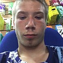 Знакомства: Рома, 19 лет, Курагино