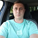 Знакомства: Ник, 42 года, Белосток