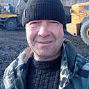 Знакомства: Виталя, 44 года, Хилок