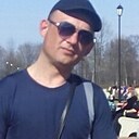 Знакомства: Анатолий, 48 лет, Губаха