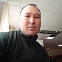 Знакомства: Ризабек, 38 лет, Астрахань